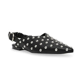 Steve Madden ZETA-S Ballerine Donna Nero